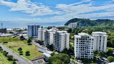 3-Bedroom Jaco Condo with Pool Access in Prime Location 4