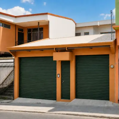 Maison à vendre à Cartago, près du Palais de Justice 1