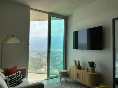 Découvrez votre nouveau style de vie à Secret Sabana 4