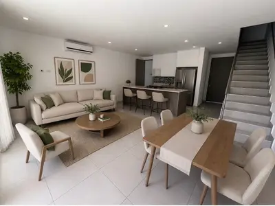 Villa moderne à vendre à Lindora, Santa Ana 1