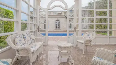 Manoir Los Yoses, San José 5