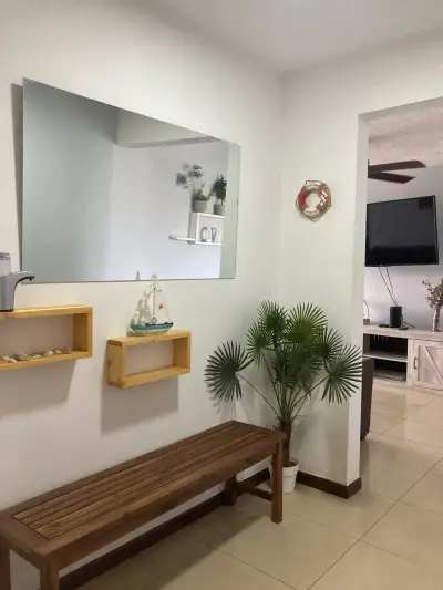Superbe Penthouse à Costa Linda 4