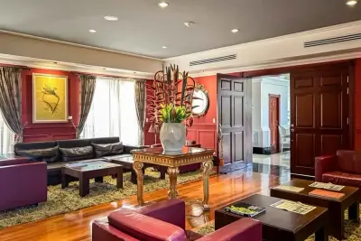 Vente et Location / Appartement de Luxe 2 Chambres, 3.5 Salles de Bain à San Rafael, San José avec Commodités Haut de Gamme 5