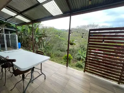 Charmante maison de 3 chambres à San Miguel, Naranjo - Costa Rica 3