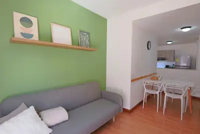 Furnished Apartment for Sale or Rent in La Uruca 3