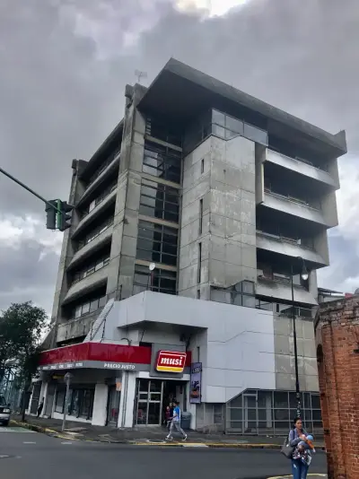 Immeuble à vendre, Centre-ville de San José, San José 5