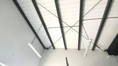 Espace commercial de choix à Torres del Mar à vendre à Jacó, Costa Rica! 3