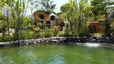 Propriété Incroyable de Style Artistique et de Villégiature à Vendre – San Isidro 2