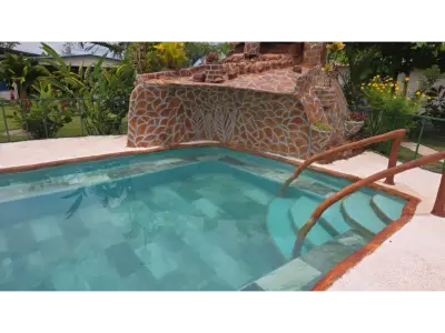 Villa Fortuna avec vue imprenable sur le volcan Arenal 2