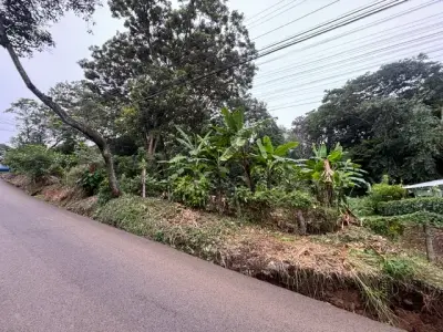 8223 m² Land in Atenas, Alajuela: Private Development in Natural Surroundings 3