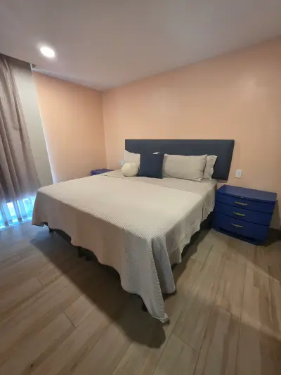 Torres del Mar 2301: Modern 2-Bedroom Apartment in Jaco, Presale 4