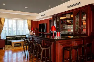 CORTIJO LOS LAURELES | Appartements et Suites de Luxe avec Services Hôteliers, Escazú, San José 4