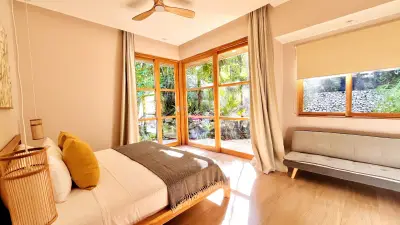 Luxury Modern Villa with Private Pool  in Santa Teresa 5 minutes to the Beach  5