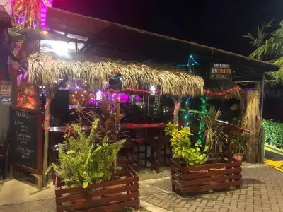 Prix réduit! Restaurant italien rentable à vendre à Jacó Beach – Financement du propriétaire disponible 5