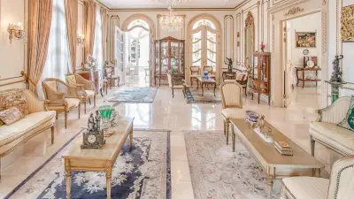 Manoir Los Yoses, San José 2