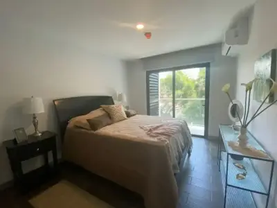 Spacieux appartement 2 chambres dans un emplacement de choix à Escazú 4