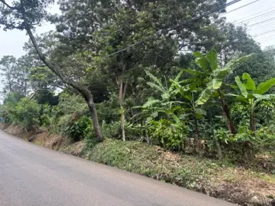 8223 m² Land in Atenas, Alajuela: Private Development in Natural Surroundings 5