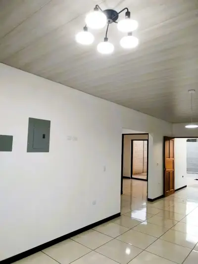 Belle Maison À Vendre À Palmares, Alajuela 4