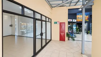Versatile Office/Retail Space for Sale at Plaza Coral in Jacó 1