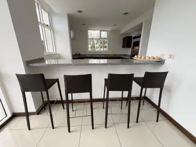 Exclusivity, Views, and Comfort in the Best Location in Escazú. 3