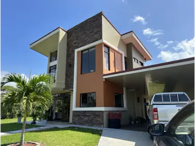 Maison exclusive à La Abundancia, San Carlos 3