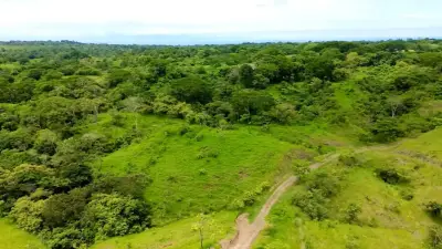 Modern Green Living in a Gated Community in Santa Teresa, Costa Rica - Lots start at $110K 4
