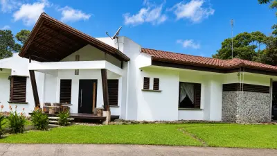 Propriété imposante à vendre, Guapiles, Pococí, Limón 1
