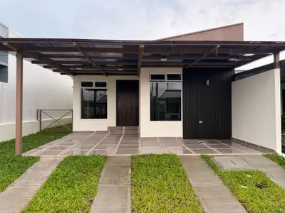 House for Sale in Condominium, Grecia de Alajuela