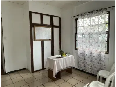 Propriété d'investissement à San Pedro 4