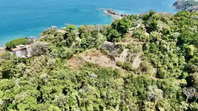 Terrain Tranquilo 66 avec Vues Océaniques, Playa Blanca 5