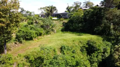 Ocean View Lot in Mal Pais 3