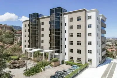 Appartements à Vendre à Escazú, Alta Pietra 1