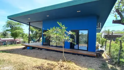 1 bedroom Home & Development Opportunity 6 min to Santa Teresa