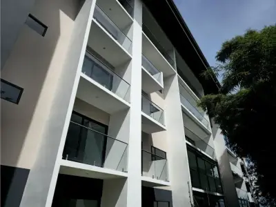 Appartement moderne de 3 chambres à vendre à Escazú 2