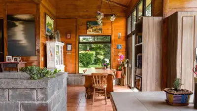 À Vendre – Propriété exclusive avec vue panoramique et potentiel commercial à Coronado 3