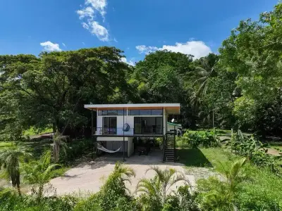 Affordable Ocean-View House– Walk to the Beach | Playa San Miguel, Costa Rica 3