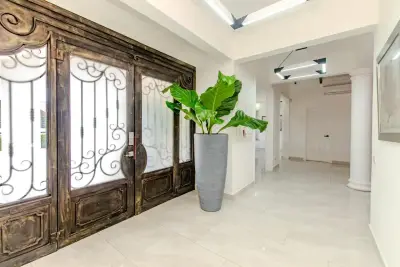 Exquise résidence de luxe meublée de 5 chambres à louer à Hacienda Los Reyes, La Guácima 5