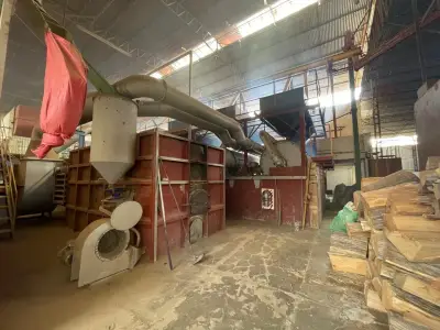 Coffee Farm, Processing Plant, and Luxury Home for Sale in Atenas 4
