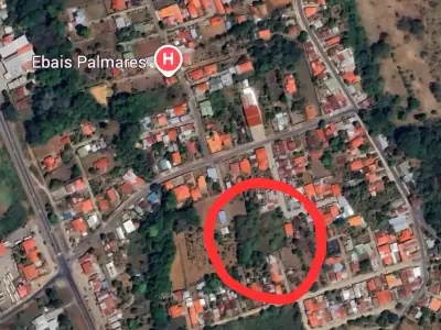 Terrain de choix à vendre à Palmares, Pérez Zeledón 3