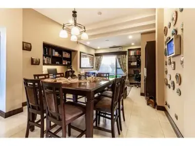 Maison De Plain-Pied Luxueuse À Vendre À Escazu, Real De Pereira 5