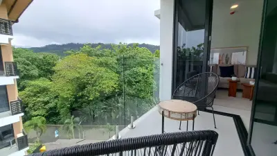 Torres del Mar 1704 - Condo moderne de 2 chambres au 7e étage à Jacó, Costa Rica - Emplacement idéal! 5