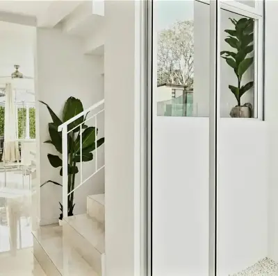 Nouvelle maison de 4 chambres à Jacó, Costa Rica | Résidence moderne près de la plage 5
