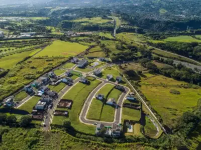 À Vendre : Magnifiques terrains dans un condominium, San Rafael, Alajuela 2