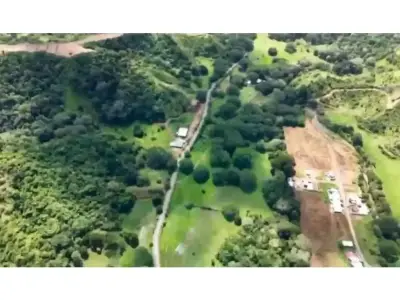 Terrain pratique à Quebrada Bonita (Jacó) 3