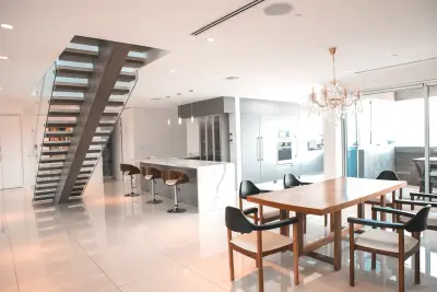 Penthouse à vendre au condominium Central Park, Escazú 4