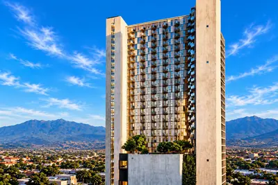 Sale / Cozy Apartment in SECRT Condominium, Sabana Sur, San José