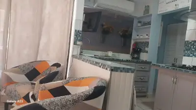Appartement à Jacó Beach. 2 chambres avec piscine (sécurisé) 5