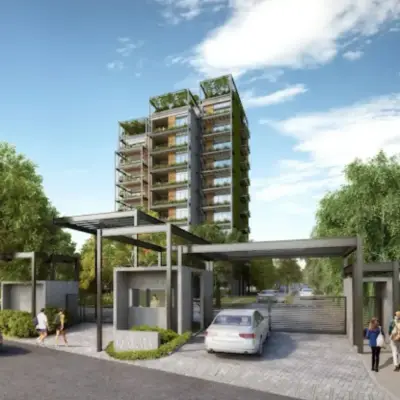 Condo à vendre – Coyol, Alajuela 2