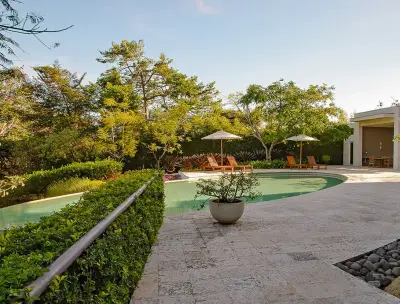 Superbe appartement à Escazú avec vue panoramique 1