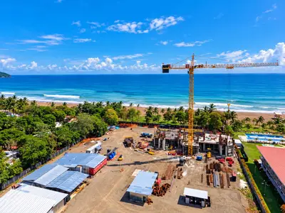 PRE-SALE / Exclusive Oceanfront Apartments in Jacó with Panoramic Views 2